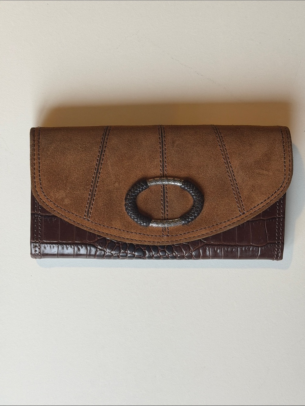 Brighton Wallet